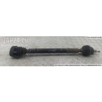 Шрус наружный Перед. Audi A3 8L (1996-2003) 2001 1J0407272BL