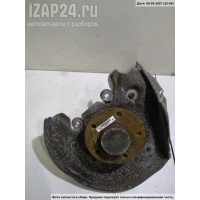 Кулак (корпус ступицы) задний правый Audi A4 B8 (2007-2015) 2008 8K0260403AF