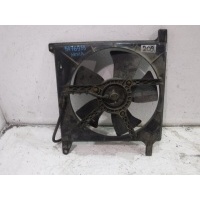 Вентилятор радиатора Daewoo Nexia 1 1995-2008 96144965