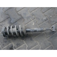 Стойка передняя правая Audi A6 C5/4B 1998 4B0412031AD