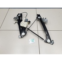 Стеклоподъемник передний правый Mercedes CLS-klasse W219 2004-2010 A2197201046