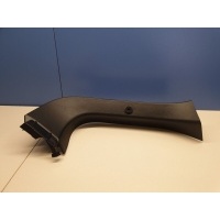 Обшивка двери багажника верхняя левая Lexus NX Z10 2014- 6793878010C0