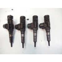 Volkswagen audi 2.0 tdi форсунки форсунки 03g130073gx