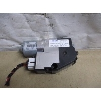 Двигатель электролюка Audi A8 D4 2011 4H0959591