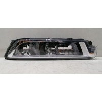 Светодиодная правая передняя volkswagen passat b8 15 - 16