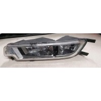 Светодиодная правая volkswagen passat b8 3g0941662e