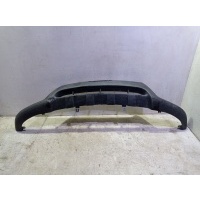 Юбка бампера переднего Hyundai Santa Fe 2 CM 2006-2012 865252B700