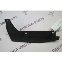 Брызговик переднего бампера LH Volvo XC90 L 2014 31383954