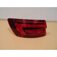 Фонарь левая светодиодный audi a4 b9 8w9945091c