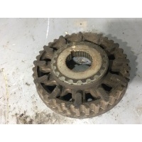 Шестерня ГРМ промежуточная Honda Accord CL3 1100079 2001 13408p0aa01