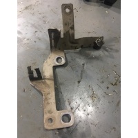 Кронштейн Volkswagen Touareg 2008 03H971501A