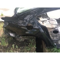 Четверть Volkswagen Passat CC 2014 3C8809844