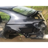 Четверть Volkswagen Passat CC 2014 3C8809843