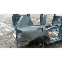 Четверть Volkswagen Touareg 2003 7L6809844A