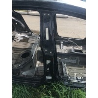 стойка кузова Volkswagen Passat CC 2014 3C8809836