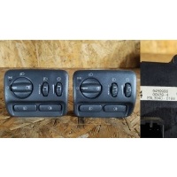 Переключатель света volvo s80 гарантия