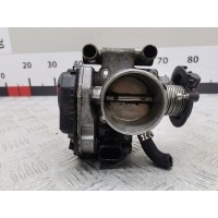 Заслонка дроссельная Audi A4 B5 1995 058133063B