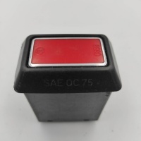 Переключатель аварийных мерседес w123 1238200505
