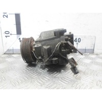 Компрессор кондиционера Mitsubishi Outlander XL II 2007 - 2012 2009 7813A212