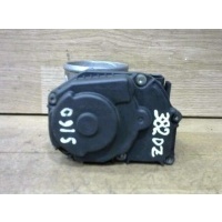 Заслонка дроссельная Audi A4 B5 (S4,RS4) 1999 058133063M
