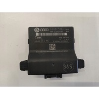 Volkswagen passat cc b6 блок блок управления gateway 3c0907530q