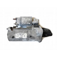 Стартер форд focus mk1 1.6 16v 98ab11000cd