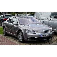 комплект стартовый иммобилайзер volkswagen phaeton рестайлинг 3.0 tdi 180kw