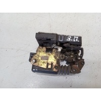 Замок двери задней правой Renault Logan 2004- 8200928481