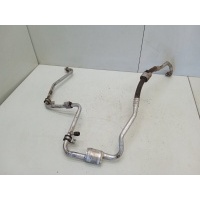 Трубка кондиционера Renault Logan 2004- 8200587431