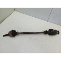 Привод передний правый Renault Logan 2004- 8200985007