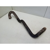Патрубок радиатора Верх. Renault Logan 2004- 215011670R