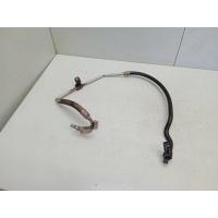 Трубка гидроусилителя Renault Logan 2004- 497255009R