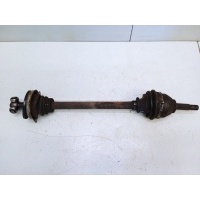 Привод передний левый Renault Logan 2004- 8200985010
