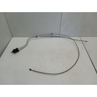 Трос Renault Logan 2004- 6001547100