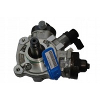 Тнвд bosch 0445010611