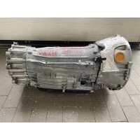 Кпп мерседес мл w166 3.0 cdi v6 350