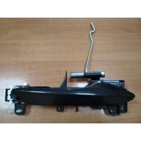 Ручка наружная Lexus RX 4 2020 6922048070D0