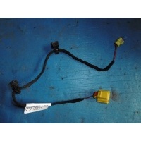 Audi q7 4m свет датчика удара 4m0971677b