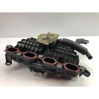 Toyota yaris iii1.5hybrid коллектор ssący1712021060