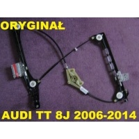 Audi tt 8j подъёмник стекол правая 2006 - 2014 оригинал