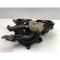 Toyota yaris iii1.5hybrid коллектор ssący1712021060