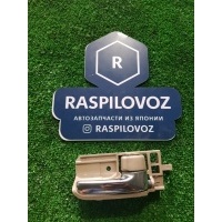 ручка двери внутренняя Toyota Corolla Spacio nze121 2005.03 6920512190B1