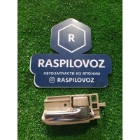 ручка двери внутренняя Toyota Corolla Spacio nze121 2005.03 6920512190B1