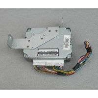Блок управления ABS mazda 6 gh GD1E67650A