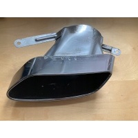 Audi a4 b9 наконечник выдохе 8w0253825e