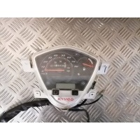 Kymco отличный 8 спидометр