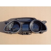 Спидометр audi a5 8t 8t0920901a