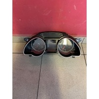 Audi a5 рестайлинг спидометр часы бензин 8t0920901a