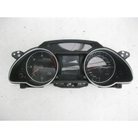 Audi a4 a5 8t tdi спидометр часы 8t0920901a