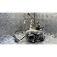 Турбина дизельная NISSAN NAVARA (2005-2007) 2006 14411EB300